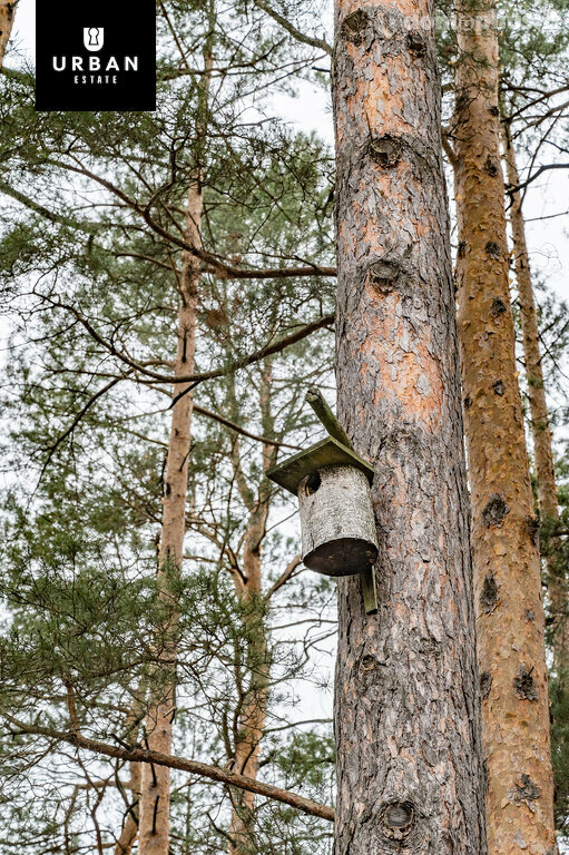 Parduodamas 5 kambarių butas Vilniuje, Lazdynėliuose, Šalnos g.