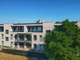 3 rooms apartment for sell Kaune, Šilainiuose