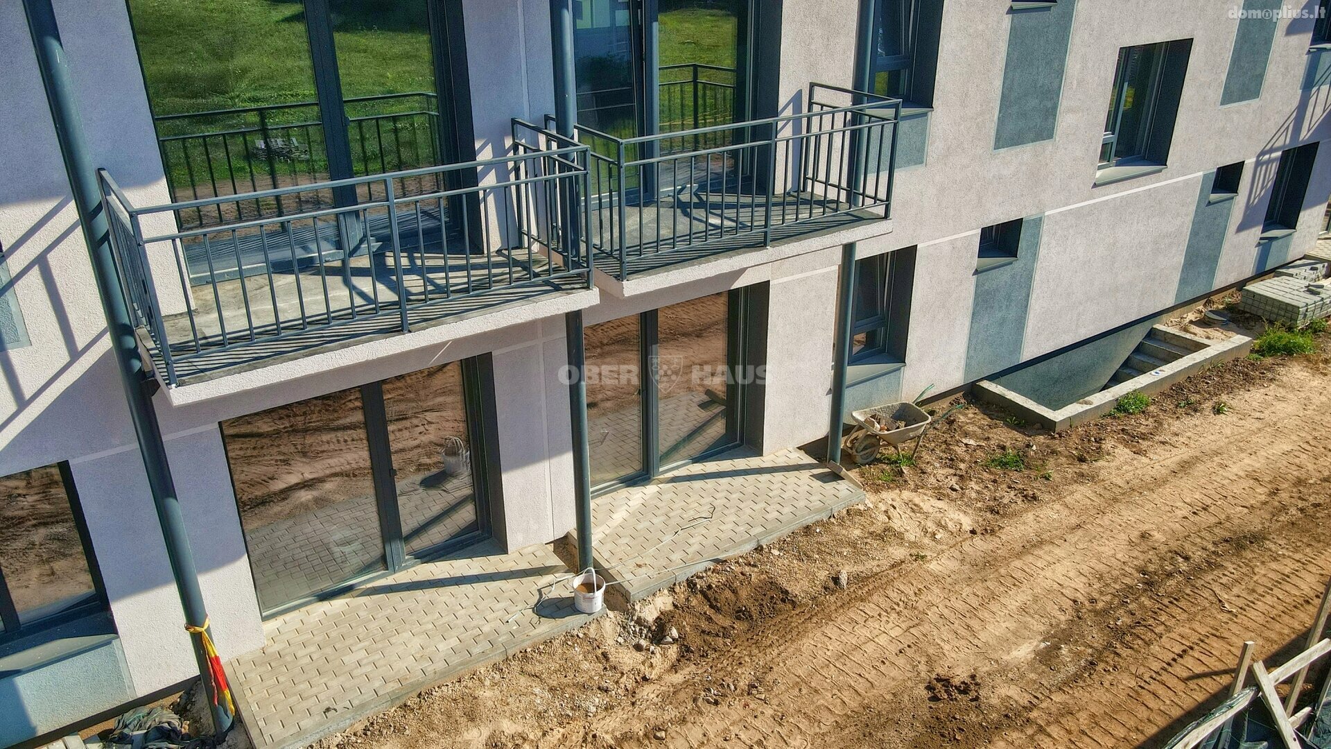 Продается 3 комнатная квартира Kaune, Šilainiuose