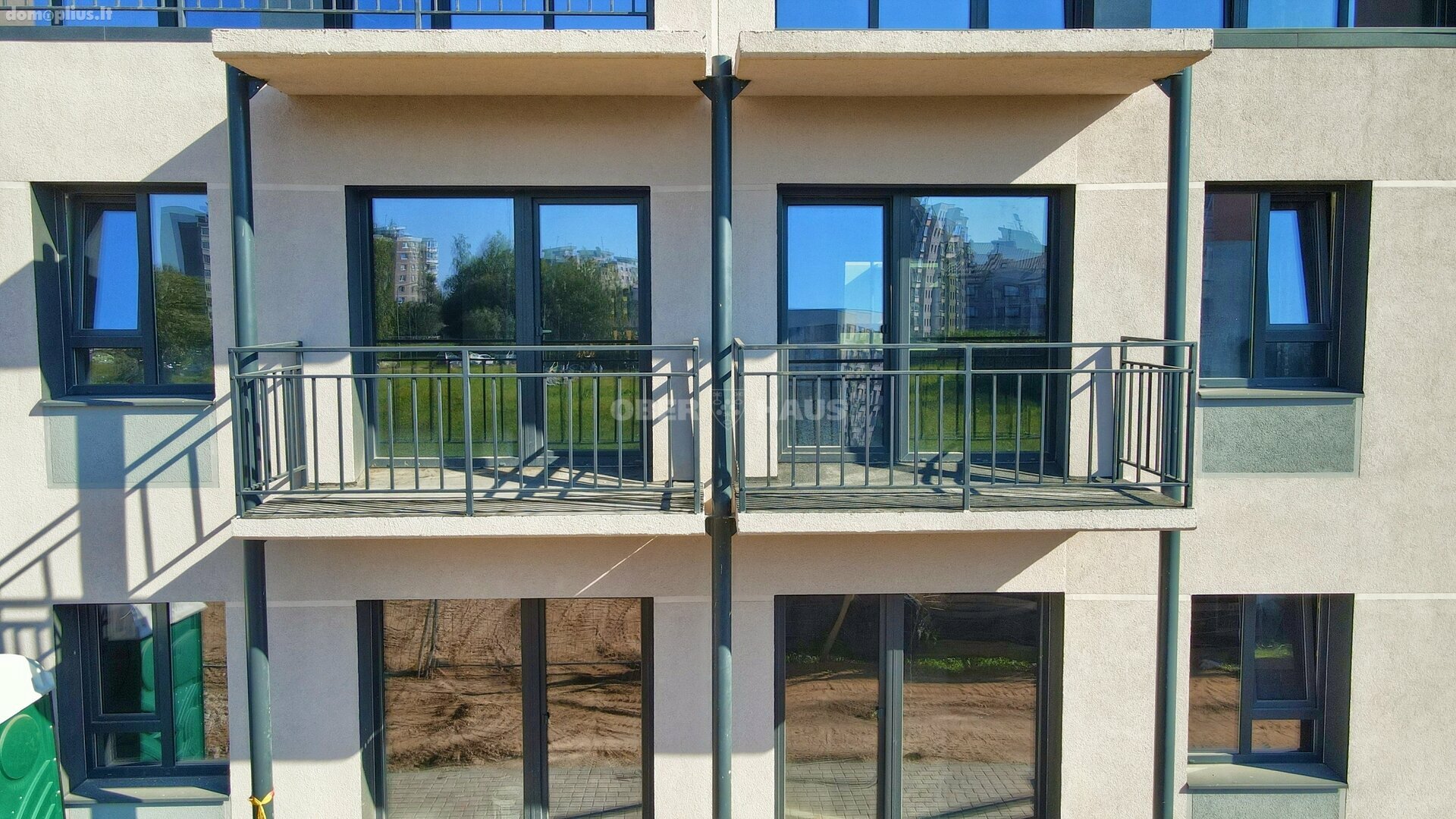 Продается 3 комнатная квартира Kaune, Šilainiuose