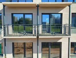 3 rooms apartment for sell Kaune, Šilainiuose