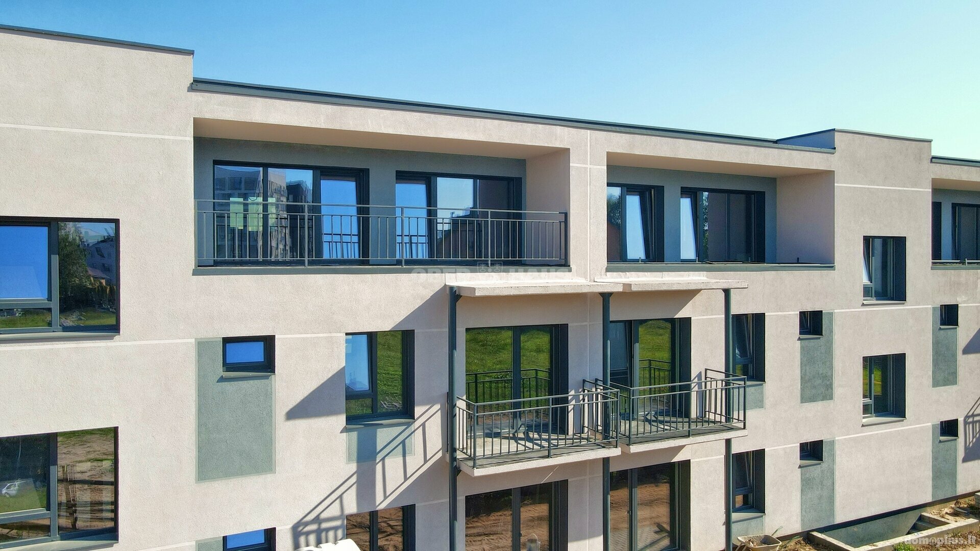 Продается 3 комнатная квартира Kaune, Šilainiuose