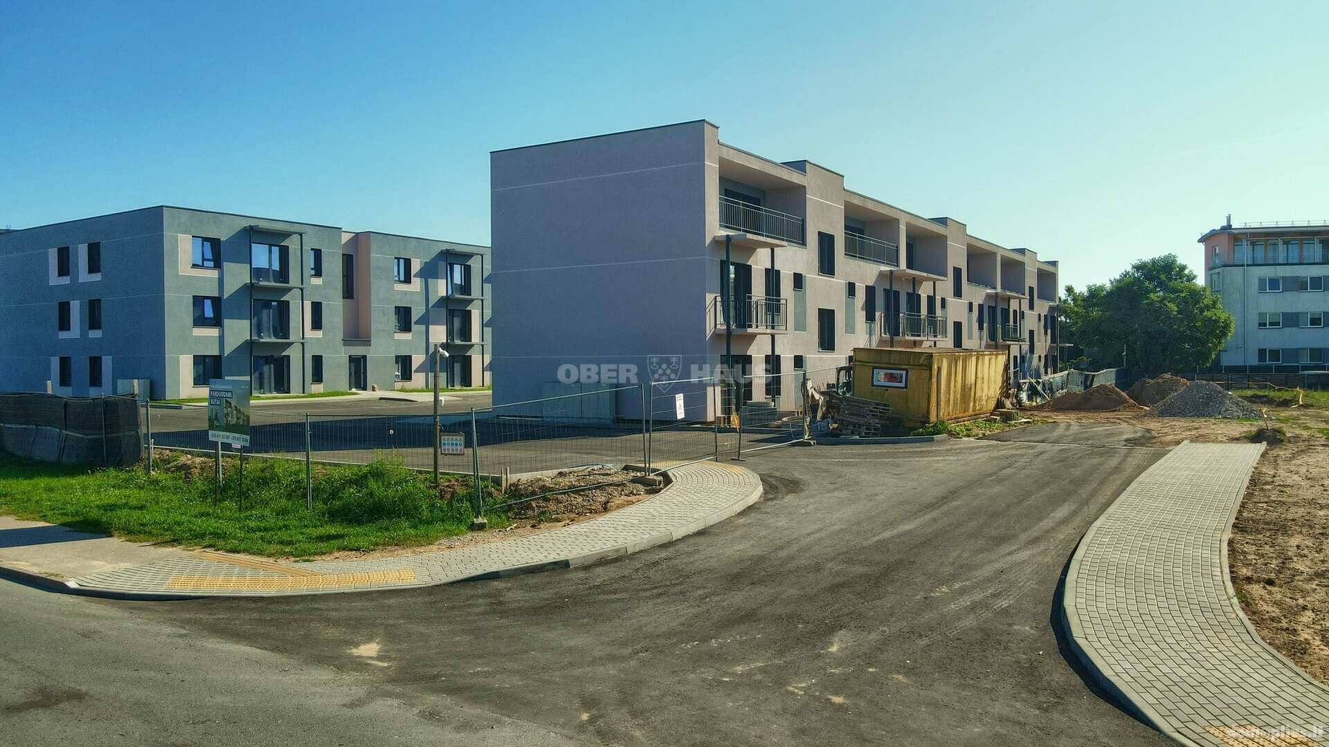 Продается 3 комнатная квартира Kaune, Šilainiuose