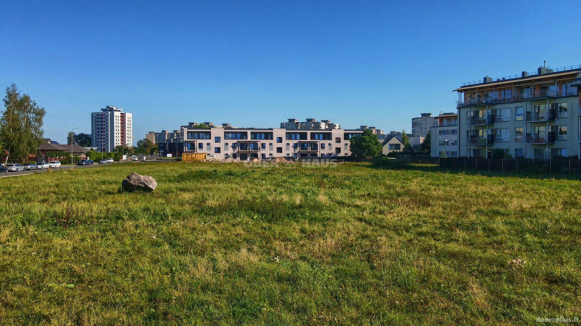 Продается 3 комнатная квартира Kaune, Šilainiuose