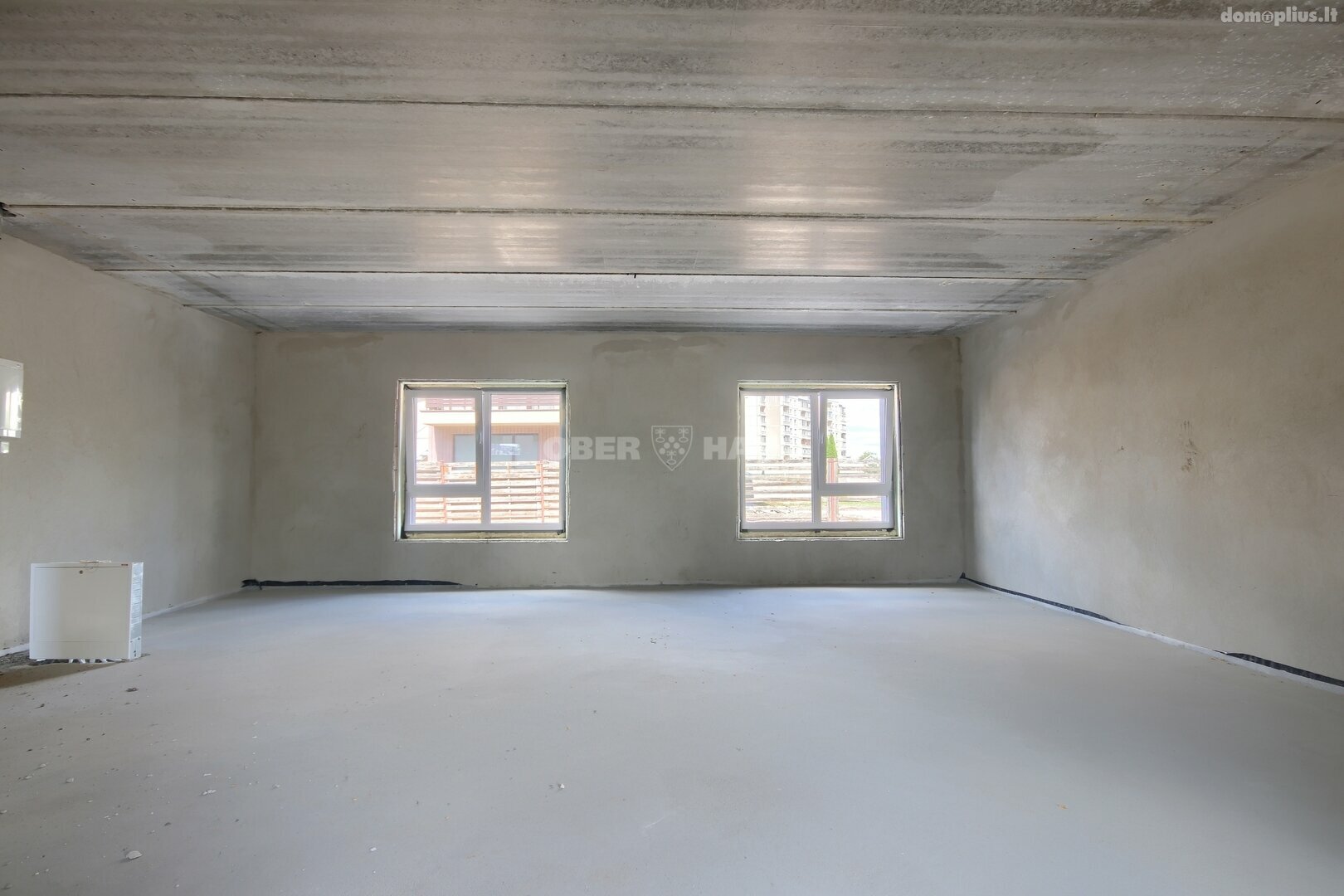 Продается 3 комнатная квартира Kaune, Šilainiuose
