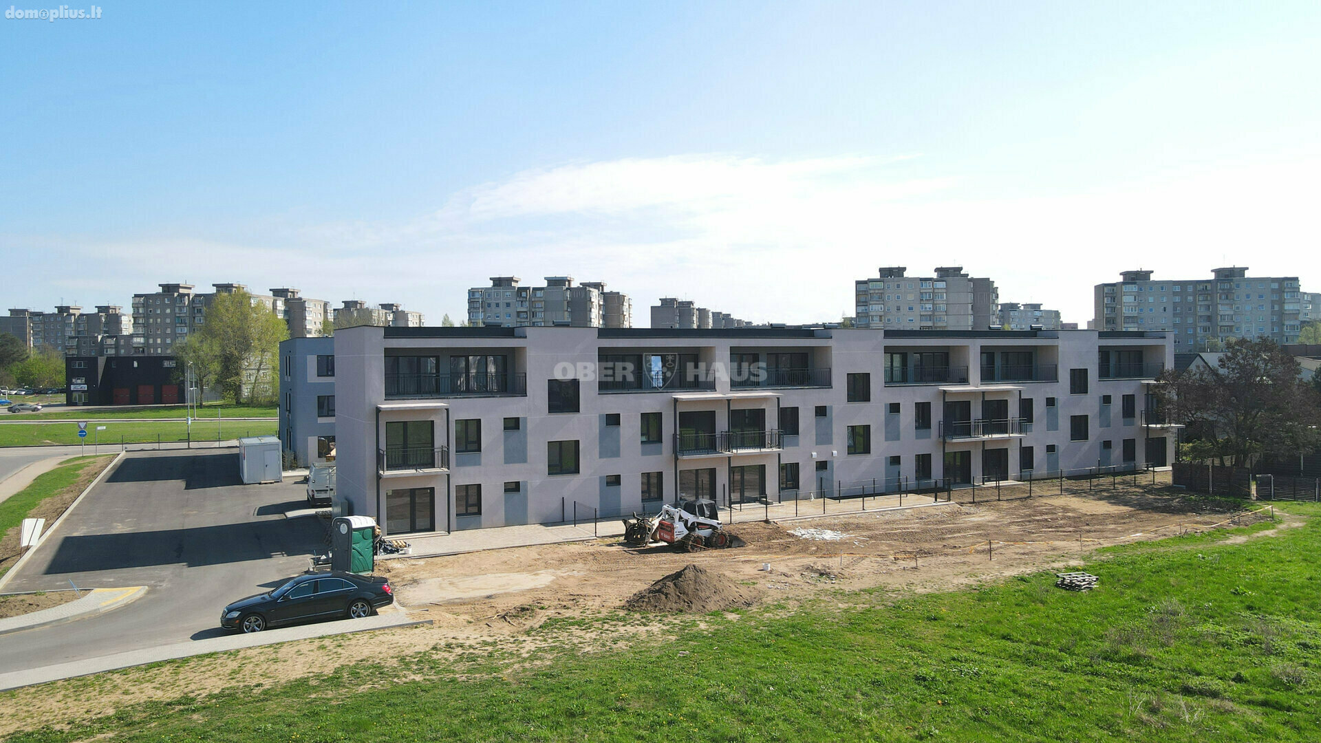Продается 3 комнатная квартира Kaune, Šilainiuose