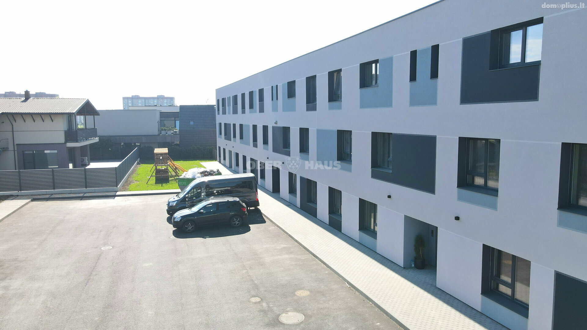 Продается 3 комнатная квартира Kaune, Šilainiuose