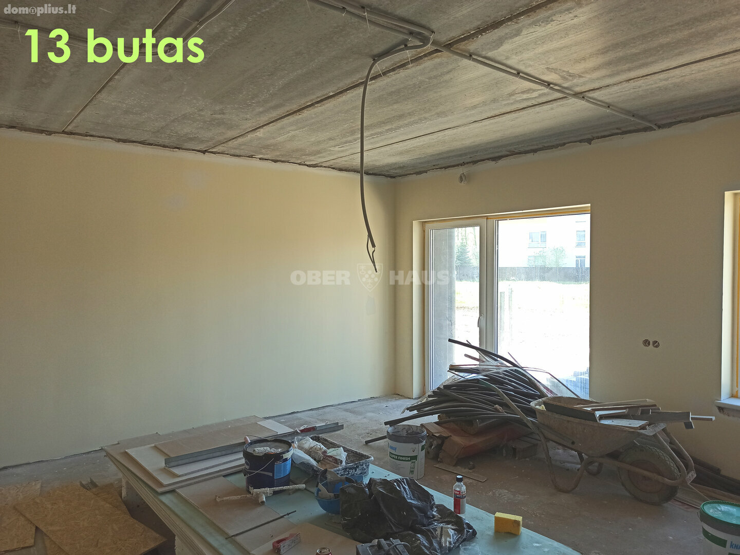 Продается 3 комнатная квартира Kaune, Šilainiuose