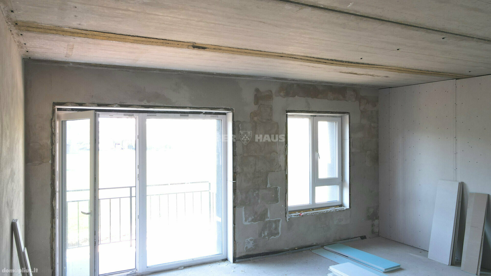 Продается 3 комнатная квартира Kaune, Šilainiuose