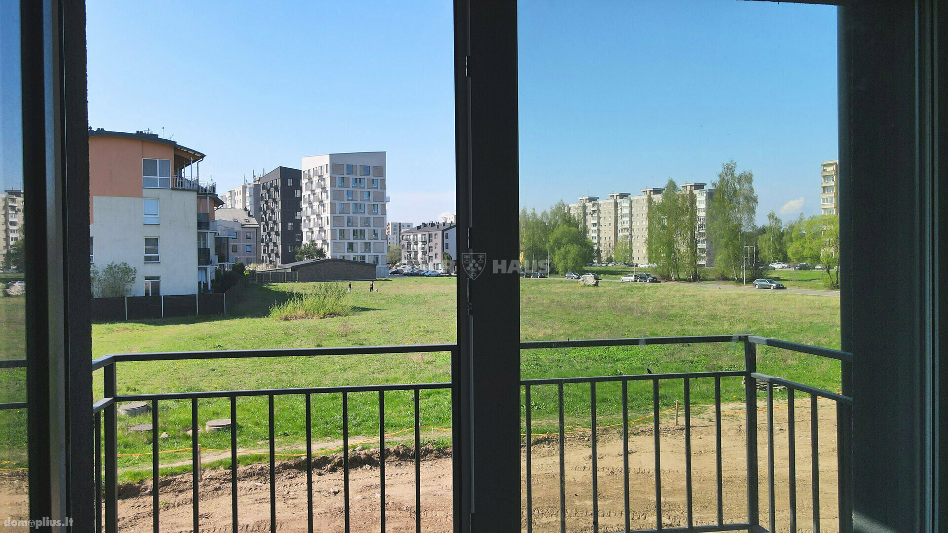 Продается 3 комнатная квартира Kaune, Šilainiuose