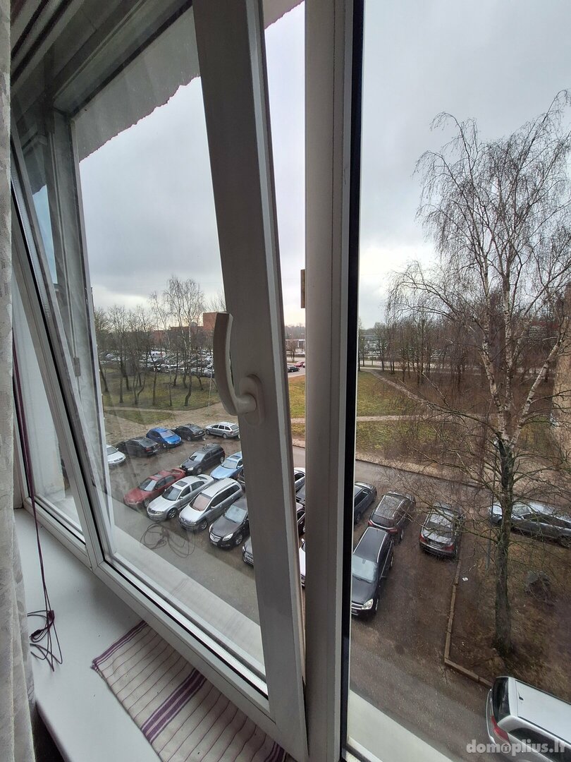 Parduodamas 2 kambarių butas Klaipėdoje, Baltijos, Taikos pr.