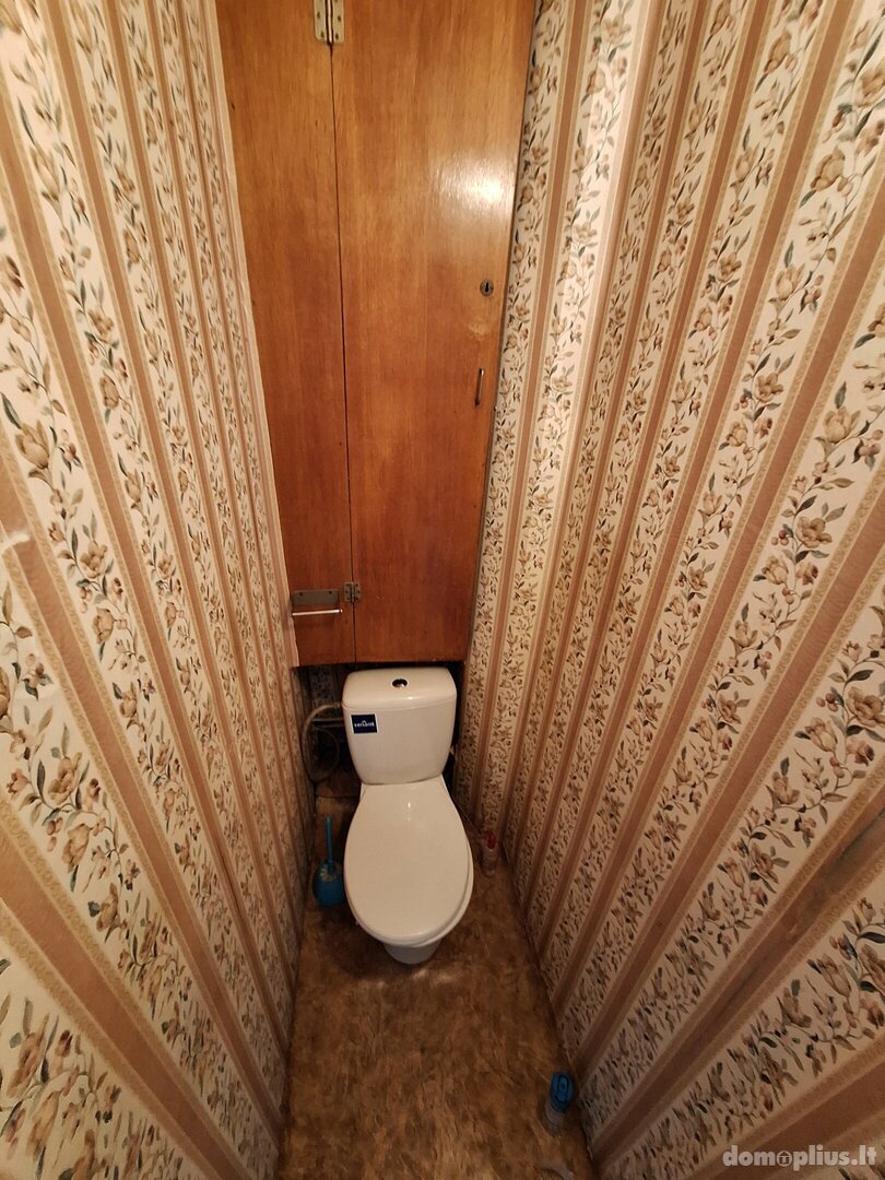 Parduodamas 2 kambarių butas Klaipėdoje, Baltijos, Taikos pr.