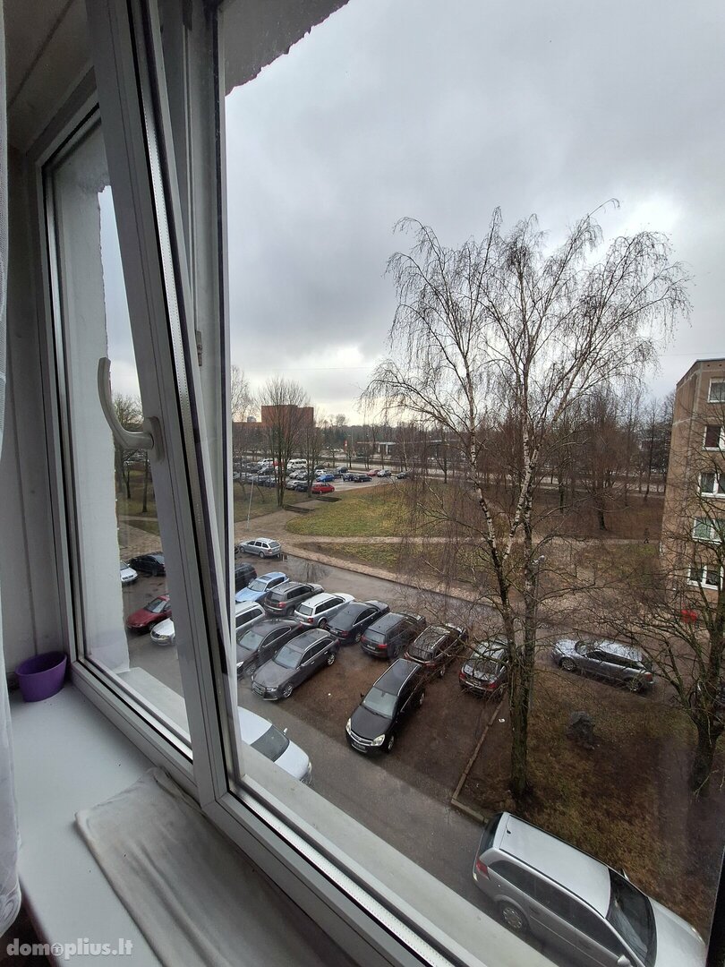 Parduodamas 2 kambarių butas Klaipėdoje, Baltijos, Taikos pr.