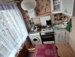 2 kambarių butas Klaipėdoje, Baltijos, Taikos pr.