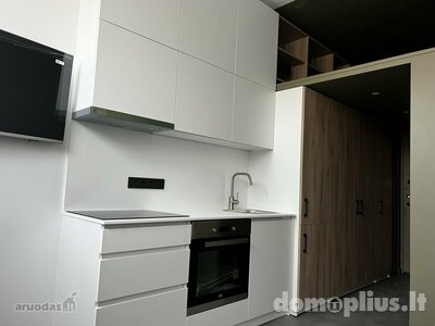 2 kambarių buto nuoma Kaune, Vilijampolėje, Raudondvario pl.