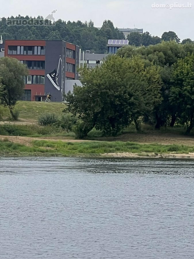 2 kambarių buto nuoma Kaune, Vilijampolėje, Raudondvario pl.
