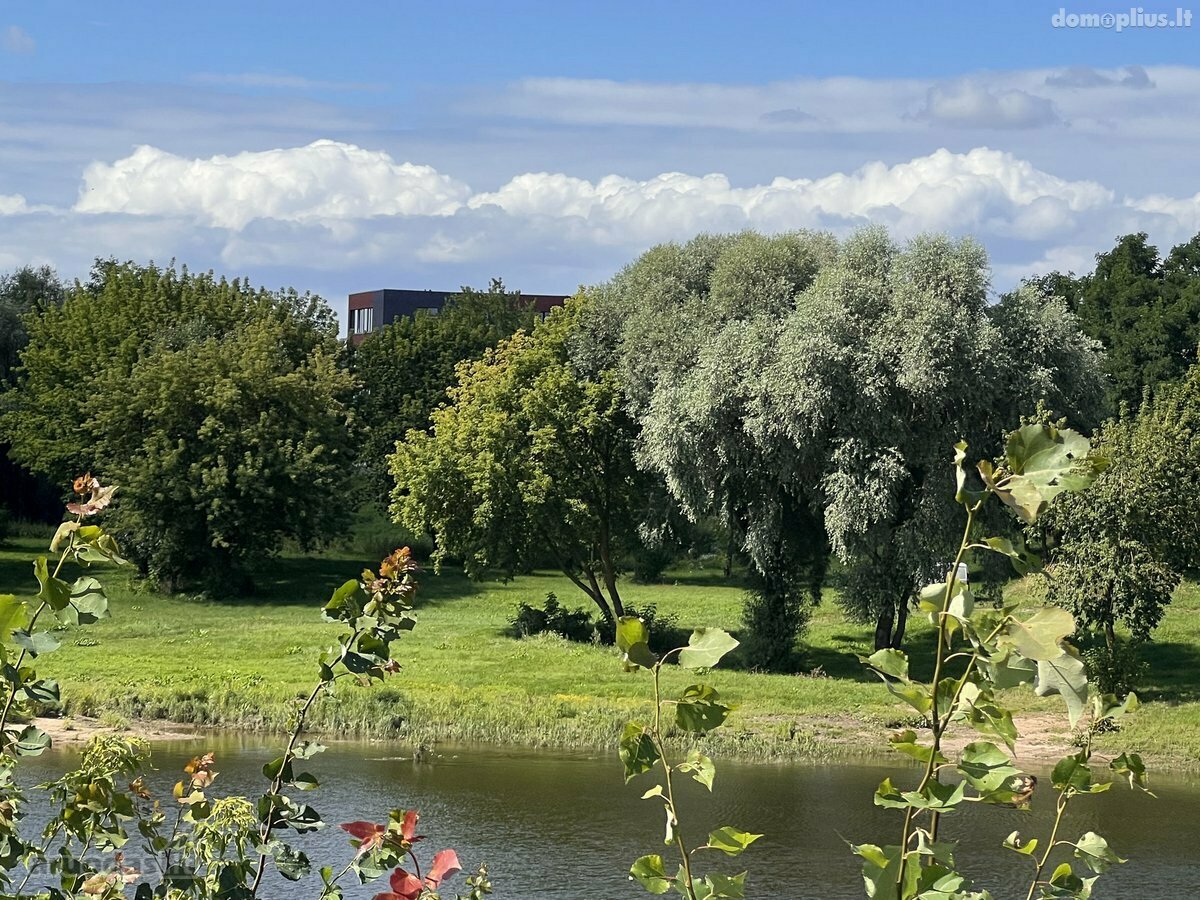 2 kambarių buto nuoma Kaune, Vilijampolėje, Raudondvario pl.