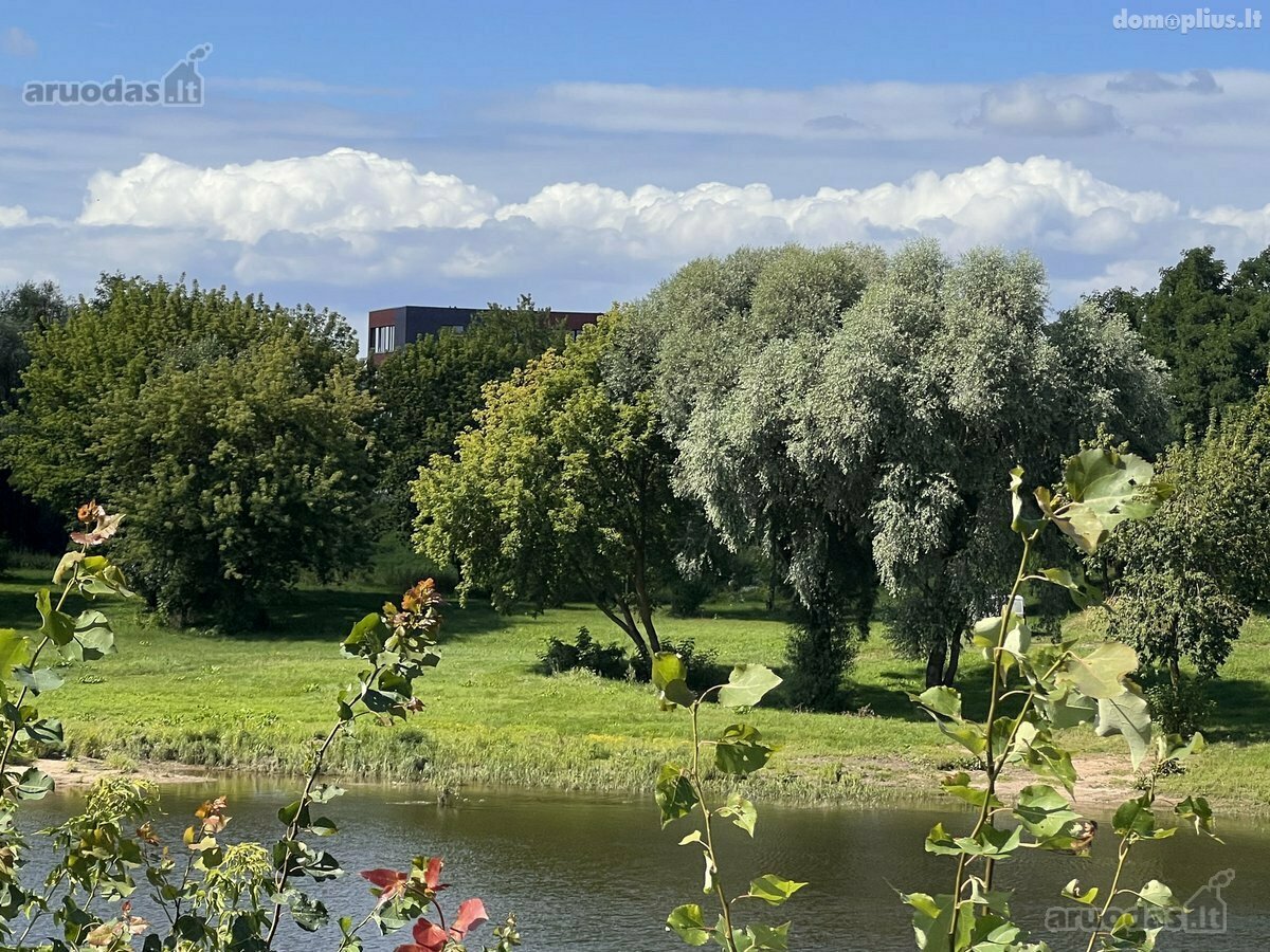2 kambarių buto nuoma Kaune, Vilijampolėje, Raudondvario pl.
