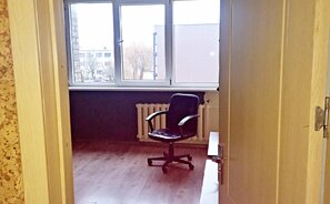 2 kambarių butas Šakių rajono sav., Šakiuose, Bažnyčios g.