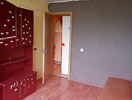 Parduodamas 2 kambarių butas Šakių rajono sav., Šakiuose, Bažnyčios g.