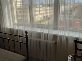 Продается 2 комнатная квартира Klaipėdoje, Sportininkuose, Sportininkų g.