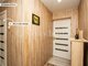 Продается 2 комнатная квартира Raseinių rajono sav., Raseiniuose, Jaunimo g. (9 Фотография)