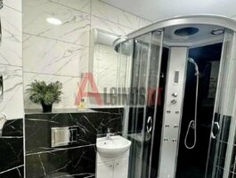 Parduodamas 2 kambarių butas Klaipėdoje, Žardininkuose, Žardininkų g.