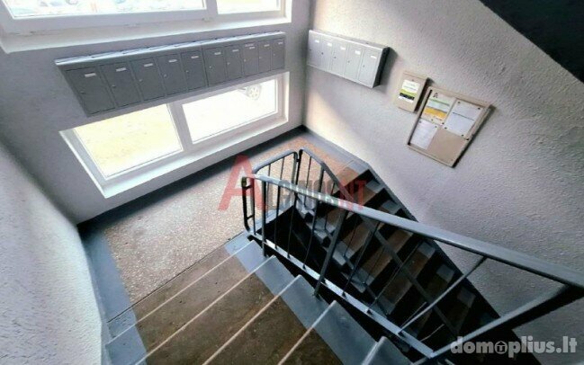 Parduodamas 2 kambarių butas Klaipėdoje, Žardininkuose, Žardininkų g.