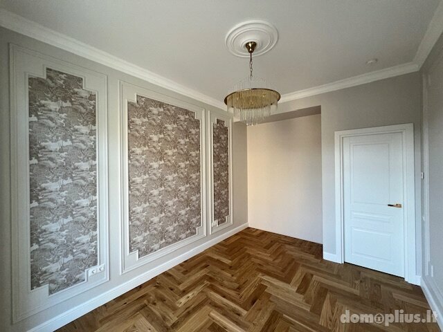 Продается 3 комнатная квартира Vilniuje, Senamiestyje, Plačioji g.