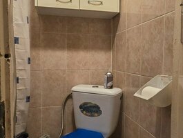 Parduodamas 1 kambario butas Klaipėdoje, Alksnynėje, Rambyno g.