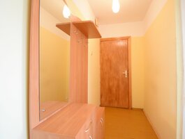 2 kambarių butas Šiauliuose, Dainiuose, Gegužių g.