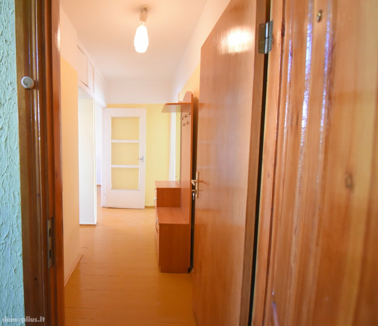 Продается 2 комнатная квартира Šiauliuose, Dainiuose, Gegužių g.