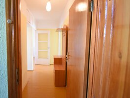 Продается 2 комнатная квартира Šiauliuose, Dainiuose, Gegužių g.