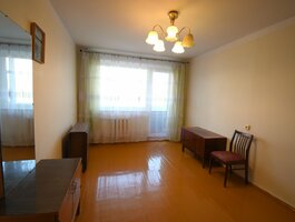 Продается 2 комнатная квартира Šiauliuose, Dainiuose, Gegužių g.
