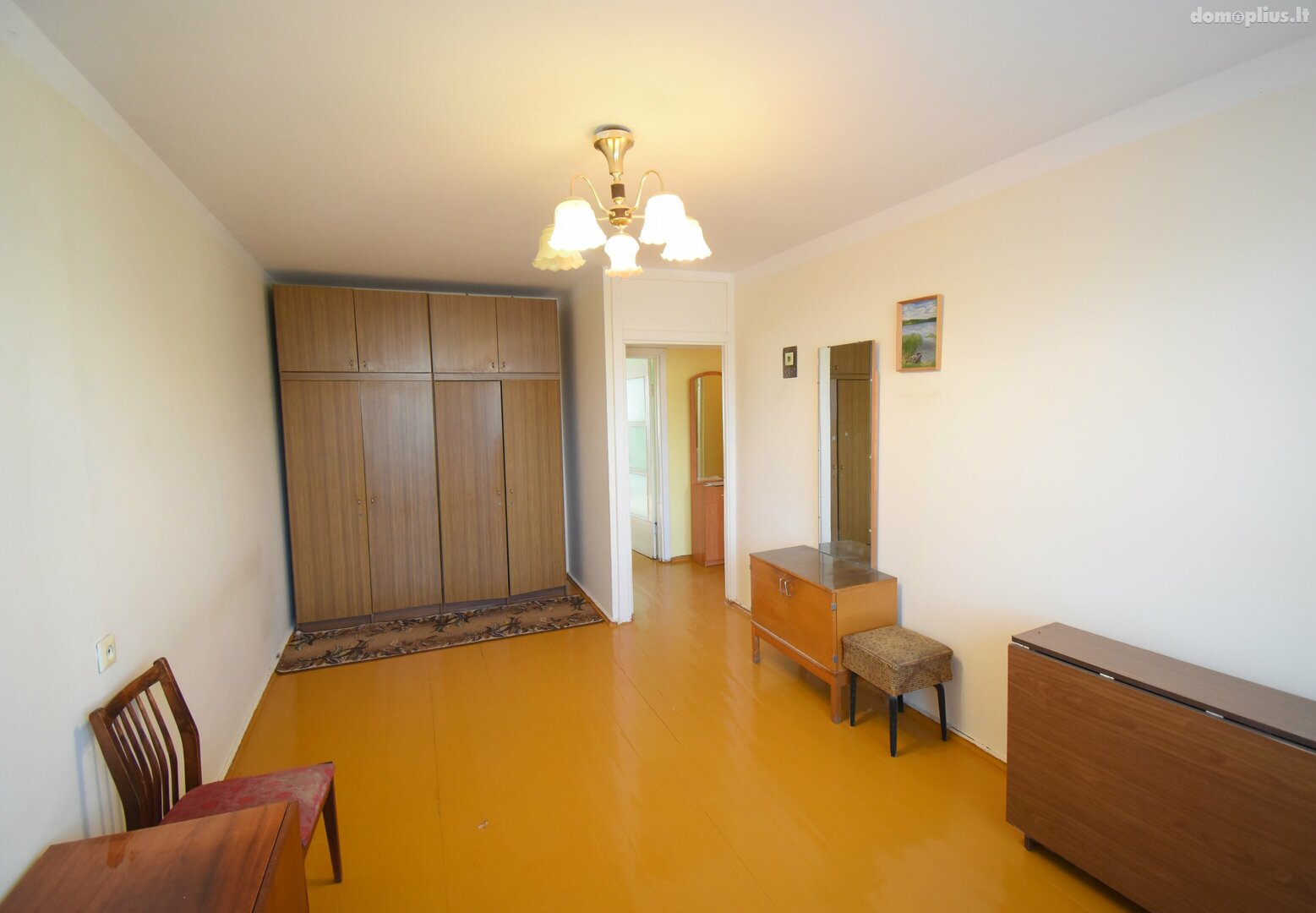 Продается 2 комнатная квартира Šiauliuose, Dainiuose, Gegužių g.