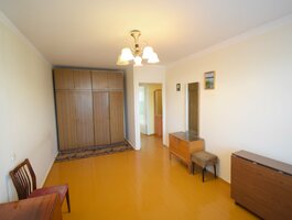 Продается 2 комнатная квартира Šiauliuose, Dainiuose, Gegužių g.