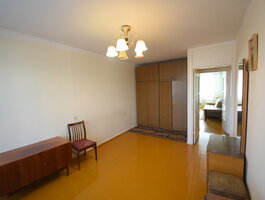 Продается 2 комнатная квартира Šiauliuose, Dainiuose, Gegužių g.