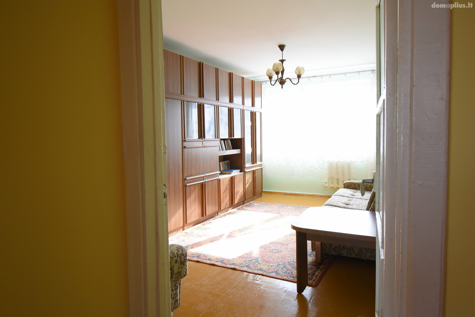 Продается 2 комнатная квартира Šiauliuose, Dainiuose, Gegužių g.
