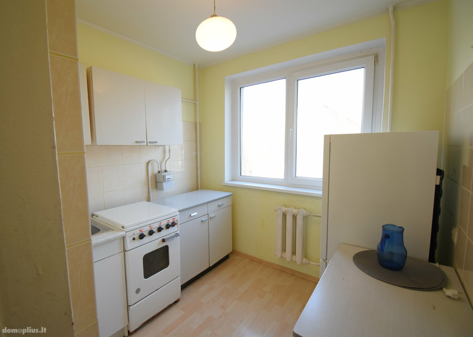 Продается 2 комнатная квартира Šiauliuose, Dainiuose, Gegužių g.