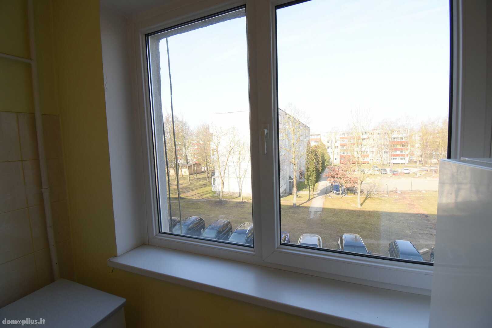 Продается 2 комнатная квартира Šiauliuose, Dainiuose, Gegužių g.