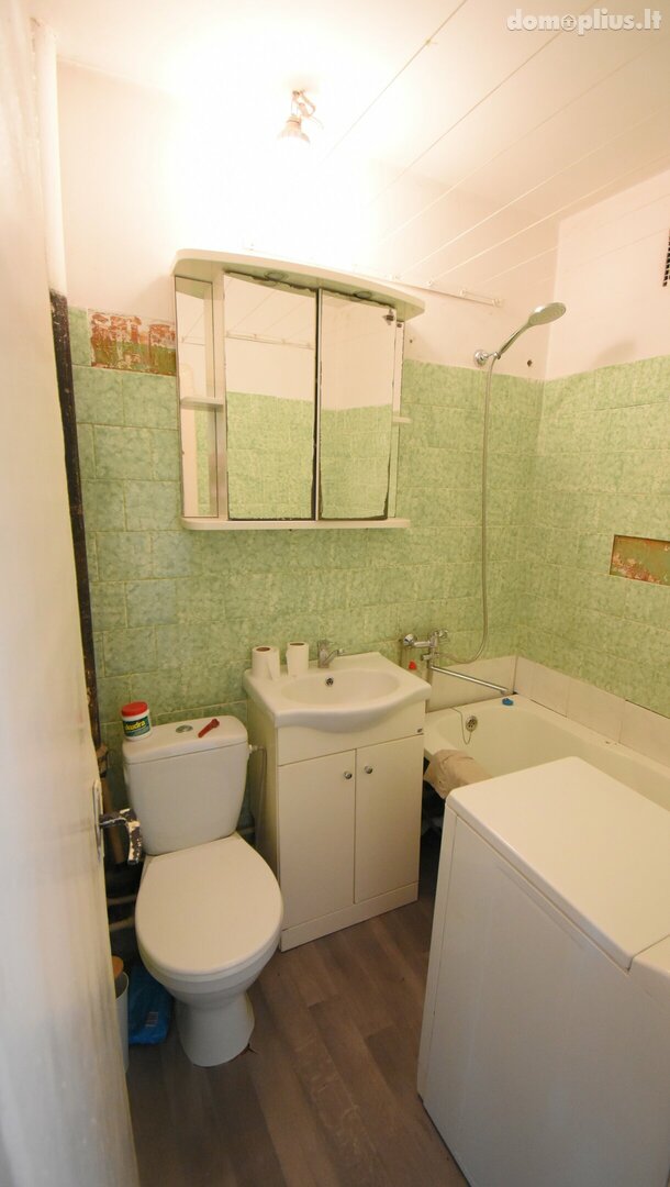 Продается 2 комнатная квартира Šiauliuose, Dainiuose, Gegužių g.