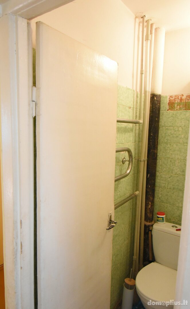 Продается 2 комнатная квартира Šiauliuose, Dainiuose, Gegužių g.
