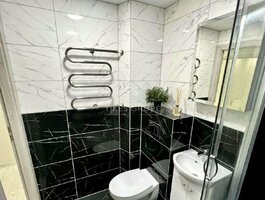Parduodamas 2 kambarių butas Klaipėdoje, Žardininkuose, Žardininkų g.