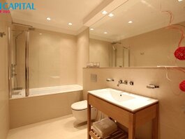 2 rooms apartment for sell Vilniuje, Avižieniuose, Ežerėlių g.