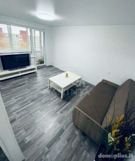 Продается 1 комнатная квартира Klaipėdoje, Vingio, I. Simonaitytės g.