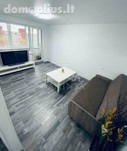 Продается 1 комнатная квартира Klaipėdoje, Vingio, I. Simonaitytės g.