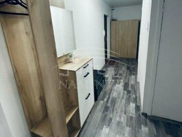 Продается 1 комнатная квартира Klaipėdoje, Vingio, I. Simonaitytės g.