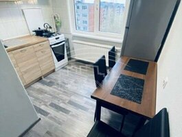 Продается 1 комнатная квартира Klaipėdoje, Vingio, I. Simonaitytės g.
