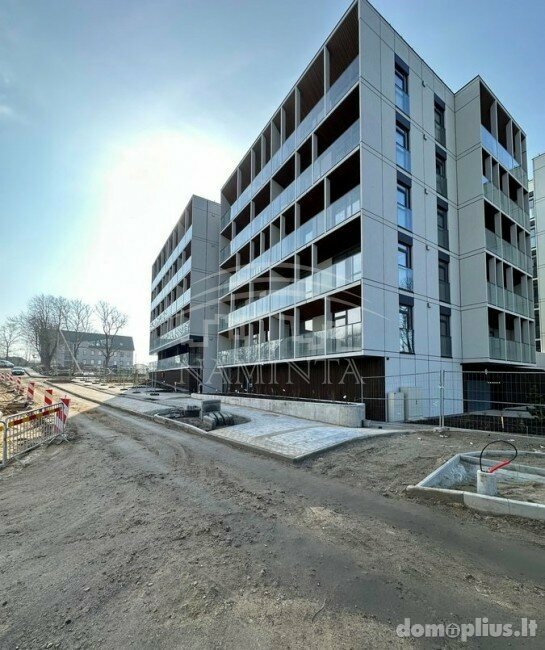 Продается 1 комнатная квартира Klaipėda, Klaipėdoje, Gluosnių skg.