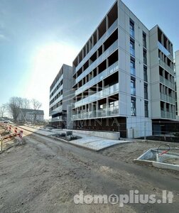 Продается 1 комнатная квартира Klaipėda, Klaipėdoje, Gluosnių skg.